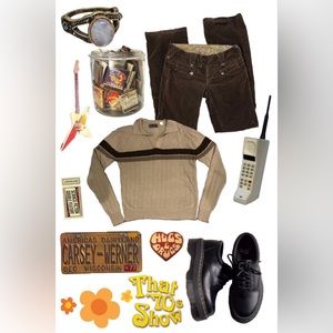 INTRODUCING: Style bundles!